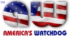 America's Watchdog